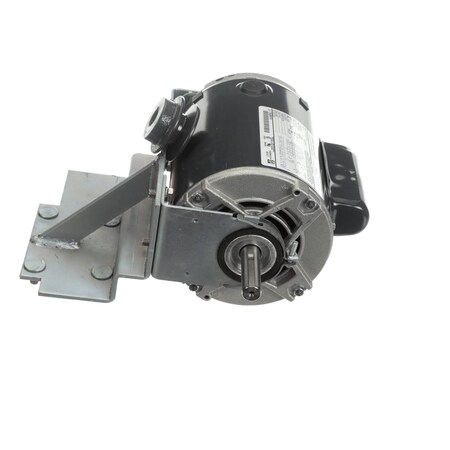 Berkel MOTOR, W/PULLEY, BRACKETS & HA 00-913102-00331